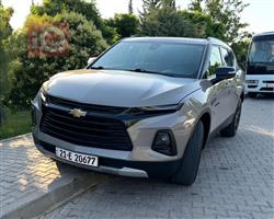 شيفروليه بليزر